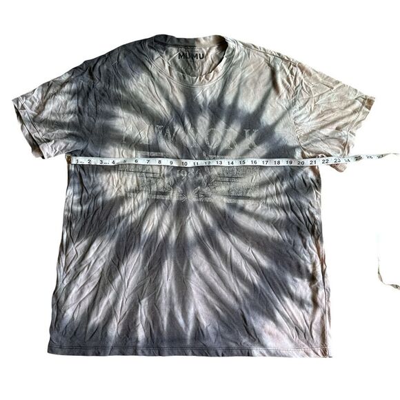 Travis Tee Show Me Your Mumu Women Size XS NWOT - Picture 2 of 6